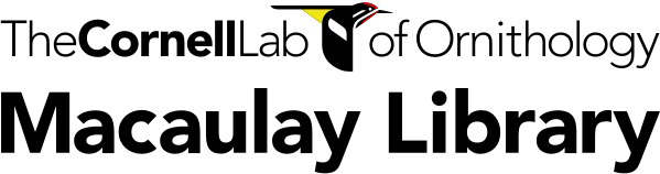 Macaulay Library Logo